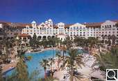 Book bargain holidays to orlando - Hard Rock Hotel
