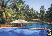 Special offers on holidays to sinquerim - Taj Holiday Village