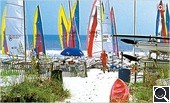st augustine cheap holidays - Holiday Isle Oceanfront Resort