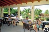 Book bargain holidays to lassi - Lassi Hotel