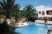 santa eulalia cheap holidays - Buenavista