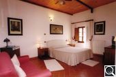 san gimignano cheap holidays - Villa Dini