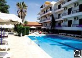 Book bargain holidays to ixia - Hotel Nathalie