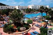 Family holidays in playa den bossa - Palm Beach Club