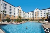 Special offers on holidays to lake buena vista - Courtyard Marriott