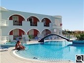 laganas cheap holidays - Hera Apartments
