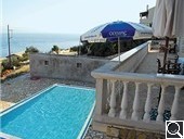 Book bargain holidays to magazia - Martha Villa