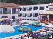 Book bargain holidays to sidari - Terezas Apartments