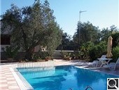 Cheap magazia deals - Olive Trees Villa