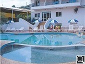 Family holidays in troulos - Victoria Nikos Apartments