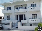 Special offers on holidays to ixia - Blue Roses Apartments