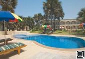 Cheap gambia deals - Golden Beach