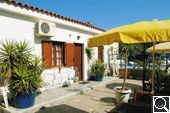 Cheap kokkari deals - Hotel Lambros