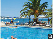 argassi cheap holidays - Ionian Hill Studios