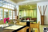 Book bargain holidays to vassilikos - The Bay Hotel & Suite