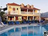 Special offers on holidays to alykanas - Elpida Hotel