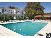 Book bargain holidays to troulos - Morfos Apartments