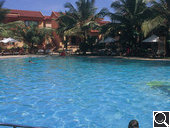cavelossim cheap holidays - Haathi Mahal