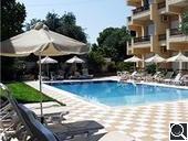 Family holidays in ipsos - Anna Liza Hotel Apartments