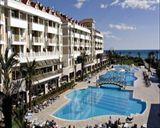 Book bargain holidays to colakli - Trendy Aspendos Beach
