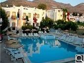 Family holidays in turgutreis - Alta Beach 2.