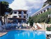 Special offers on holidays to alonissos town - Paradise Hotel Alonissos