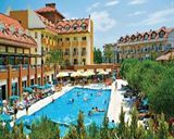 colakli cheap holidays - Seher Sun Side Beach