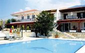 Book bargain holidays to lourdas - Saulas Studios