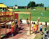 peschiera cheap holidays - Parc Hotel