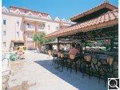 Special offers on holidays to marmaris - Amphi