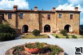 Book bargain holidays to montepulciano - Zampugna Malva