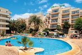 Special offers on holidays to cala bona - Floriana Park