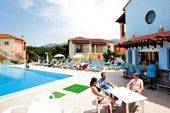 Book bargain holidays to roda - Roda Oasis 1r03/4