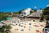 Book bargain holidays to portinatx - Es Puet Blanc