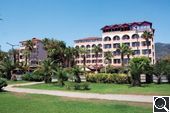 Book bargain holidays to alanya - Eftalia Aytur