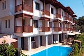 antalya city cheap holidays - Summer Hotel