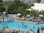 Family holidays in lambi - Diamond Apartments
