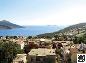 kalkan cheap holidays - Kelbek