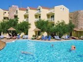 Book bargain holidays to lassi - Lassi Aprthotel