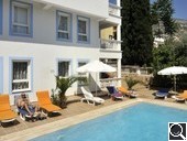 Special offers on holidays to kalkan - Kelebek Hotel