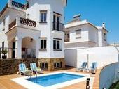 Book bargain holidays to nerja - La Vega 