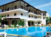 Book bargain holidays to thassos town - Pegasus
