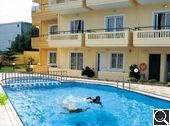 Cheap aghia marina deals - Dias