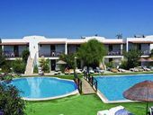 torba cheap holidays - Club Izer Beach Ai