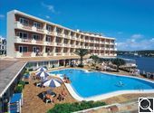 Family holidays in es castell - Rey Carlos