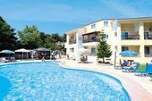 Book bargain holidays to troulos - Maria-Yannis