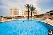 Family holidays in san antonio - Playa Bella