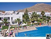 Book bargain holidays to lindos - Lindos View 1brm4 Apt