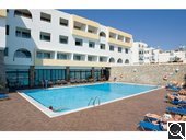 Book bargain holidays to agios nikolaos - Ibstar Hermes Hotel