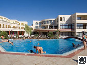 Book bargain holidays to georgioupolis - Vantaris Palace Hotel